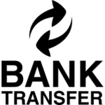 pago mediante transferencia bancaria