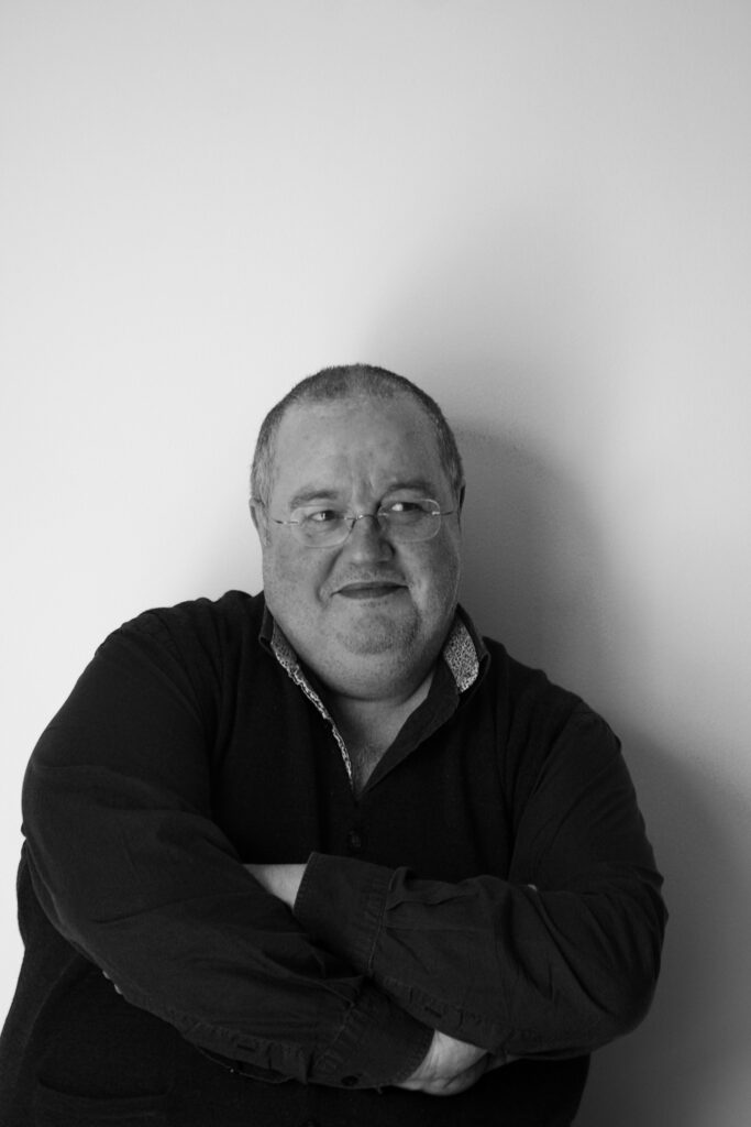 José Luis Suárez Pastor